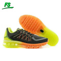 2015 Flyknit oberen Airbag-Sohle Sportschuhe